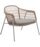 FRESCO Lounge Chair