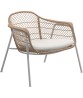 FRESCO Lounge Chair