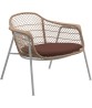 FRESCO Lounge Chair
