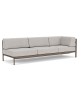 Parkway Modular Right Arm Sofa