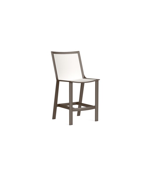 Parkway Framed Sling Bar Stool