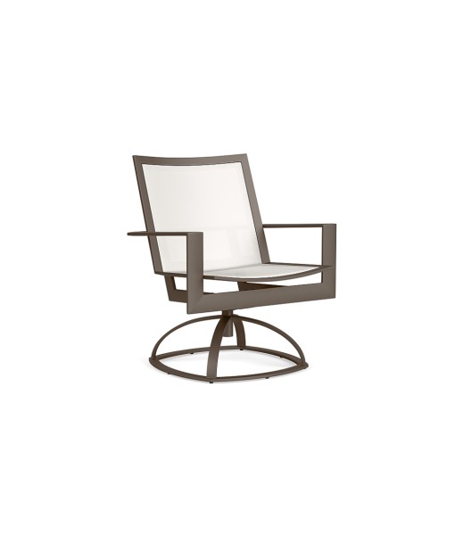 Parkway Flex Swivel Rocker