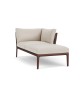H Right Arm Chaise Sectional