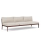 H Sofa Armless