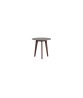 H 20" Round Side Table