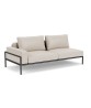 Moto Left Arm Loveseat Sectional