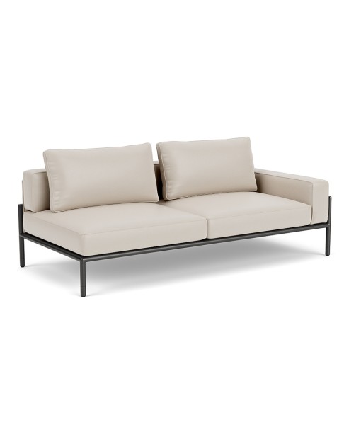 Moto Right Arm Loveseat Sectional