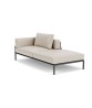 Moto Right Arm Chaise Sectional