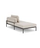 Moto Left Arm Chaise Sectional