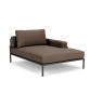 Moto Right Arm Daybed Sectional