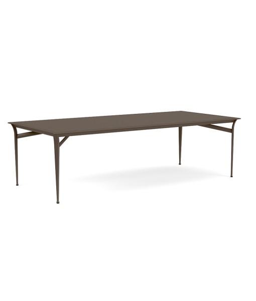 Flight Sling 45" X 99" Dining Table