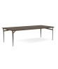 Flight Sling 45" X 99" Dining Table