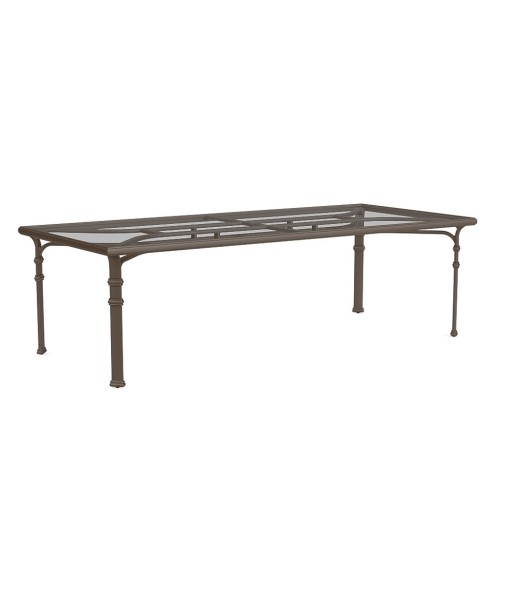 Fremont Sling 44" X 98" Dining ...