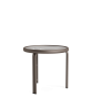 Kantan 20" Round Side Table