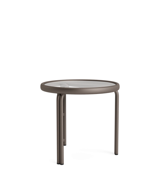 Kantan 20" Round Side Table