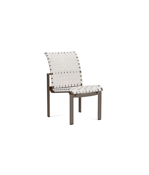 Softscape Strap Side Chair
