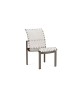 Softscape Strap Side Chair