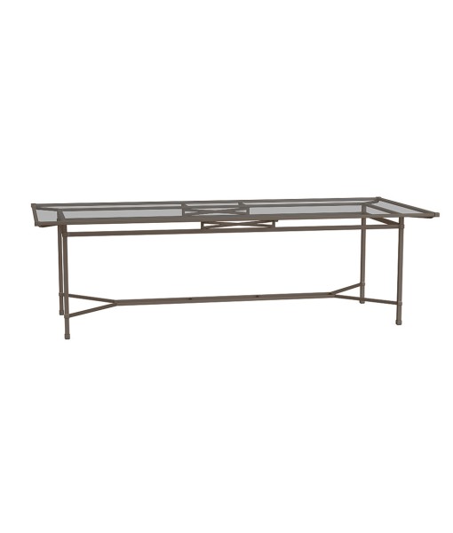 Venetian 44" x 98" Dining Table