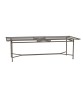 Venetian 44" x 98" Dining Table