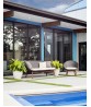 NEST Loveseat