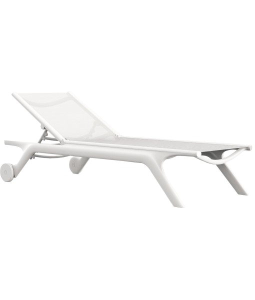 AFRICA Sun Lounger