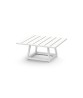 ALLUX Square Coffee Table