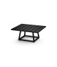 ALLUX Square Coffee Table