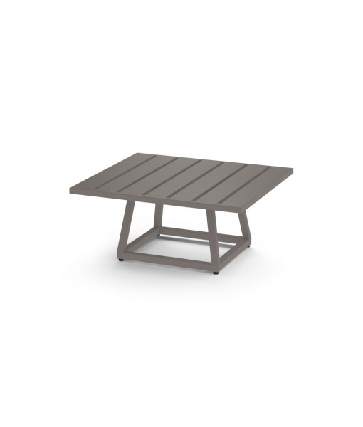 ALLUX Square Coffee Table
