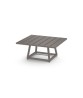 ALLUX Square Coffee Table