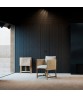GIRO FOLDING DINING ARMCHAIR
