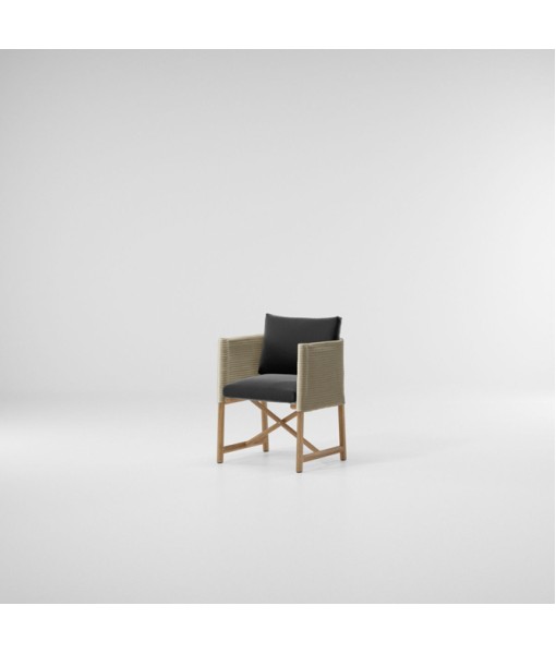 GIRO FOLDING DINING ARMCHAIR