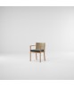 GIRO STACKABLE DINING ARMCHAIR