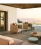 GIRO CLUB ARMCHAIR