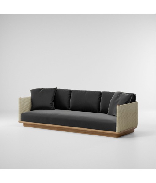 GIRO 3-SEATER SOFA