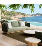 GIRO SIDE TABLE