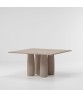 IL COLONNATO SQUARE DINING TABLE