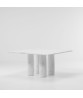 IL COLONNATO SQUARE DINING TABLE