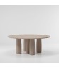 IL COLONNATO ROUND DINING TABLE