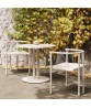 RINGER DINING ARMCHAIR
