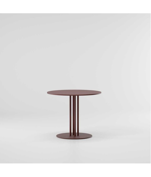 RINGER DINING TABLE ROUND BASE