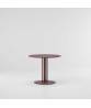 RINGER DINING TABLE ROUND BASE