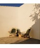 TOU CLUB ARMCHAIR