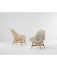 TOU CLUB ARMCHAIR