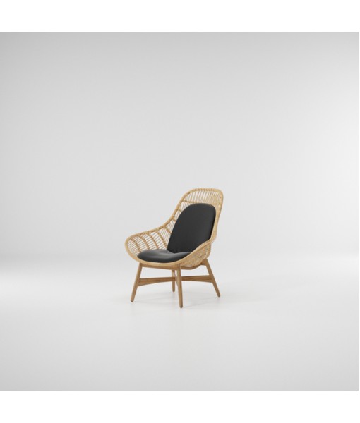 TOU CLUB ARMCHAIR