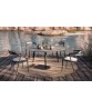 STYLETTO DINING CHAIR