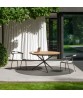 STYLETTO DINING CHAIR