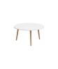 STYLETTO SIDE TABLES