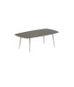 STYLETTO OVAL DINING TABLE