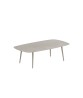 STYLETTO OVAL DINING TABLE