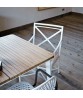 1950 DINING ARMCHAIR